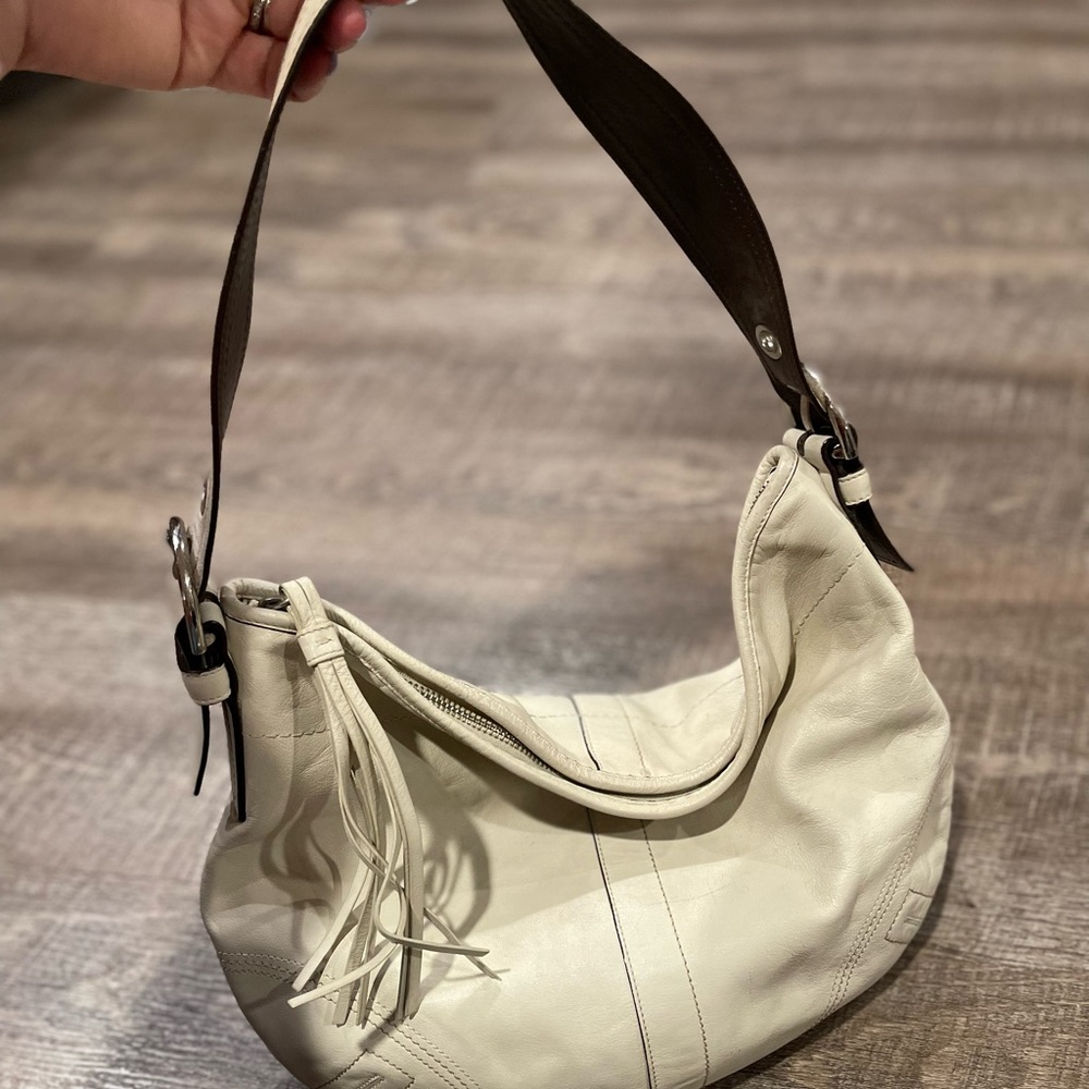 Beautiful COACH handbag